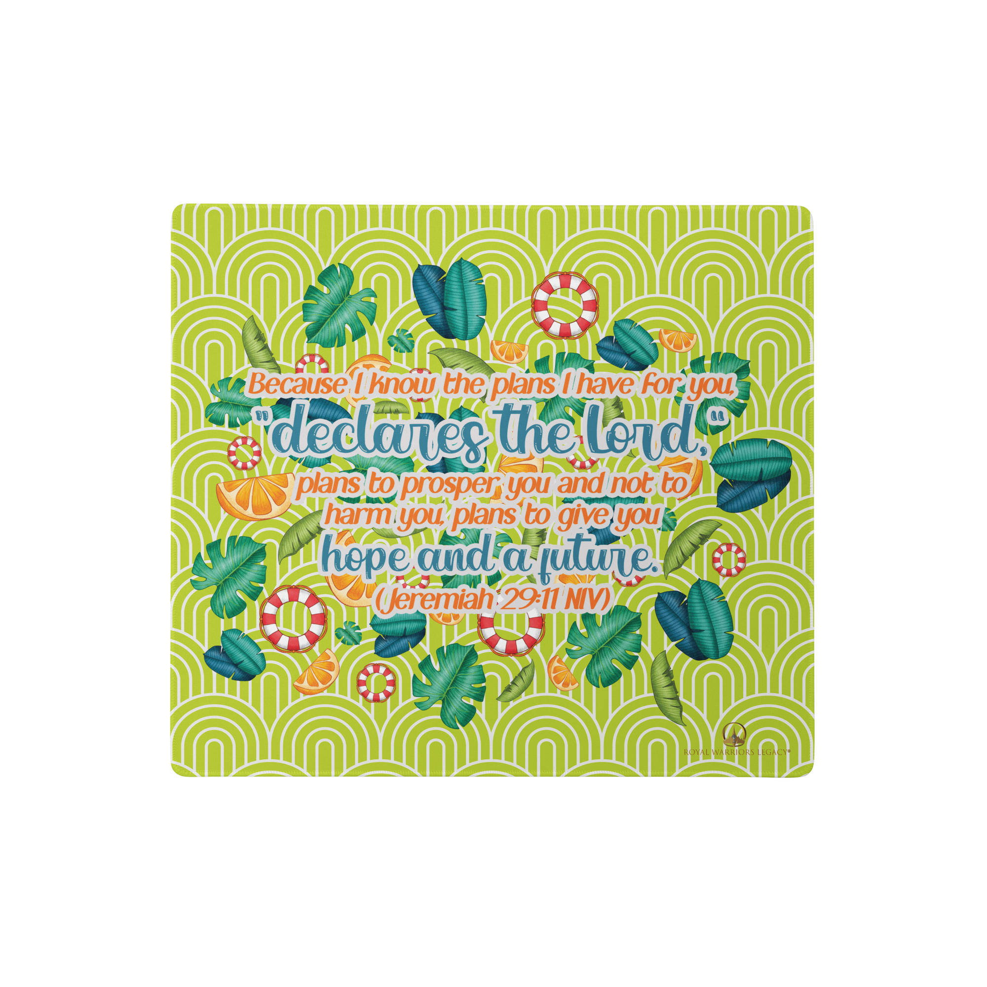 Hope & Future: Jeremiah 29:11