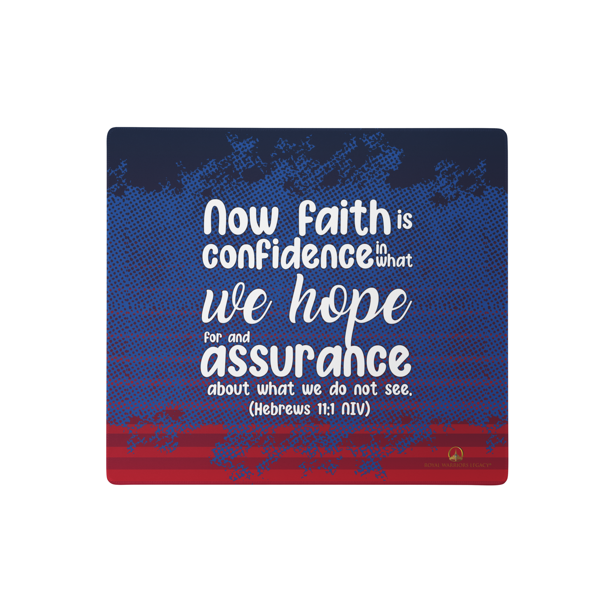 Faith & Hope: Hebrews 11:1