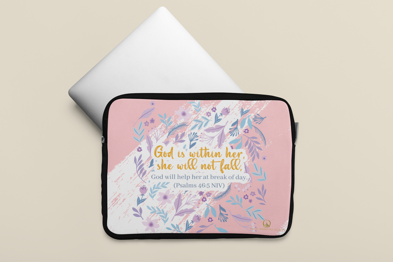 ROYAL WARRIORS LEGACY Laptop Sleeve Collection