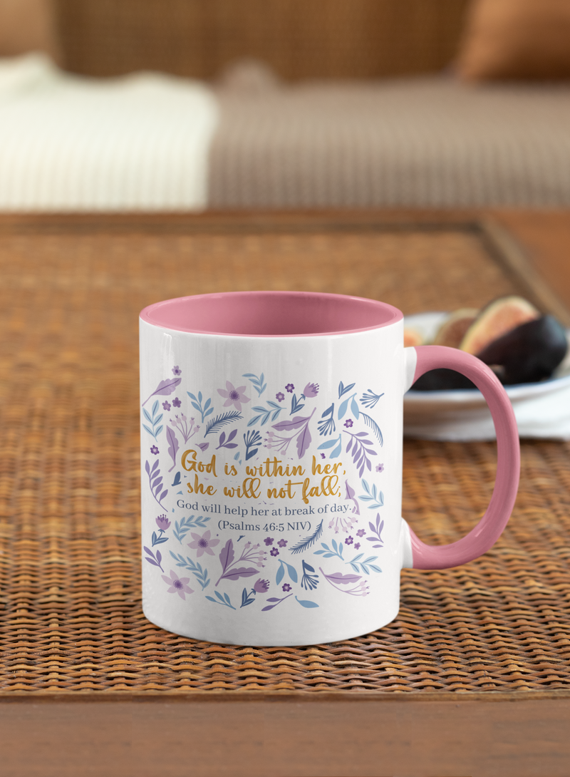 ROYAL WARRIORS LEGACY Colored Mug Collection