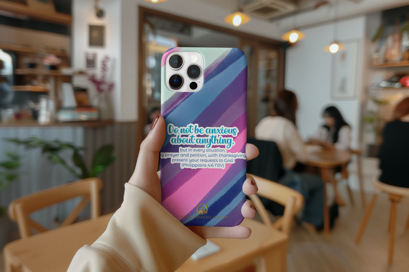 ROYAL WARRIORS LEGACY iPhone® Snap Case Collection