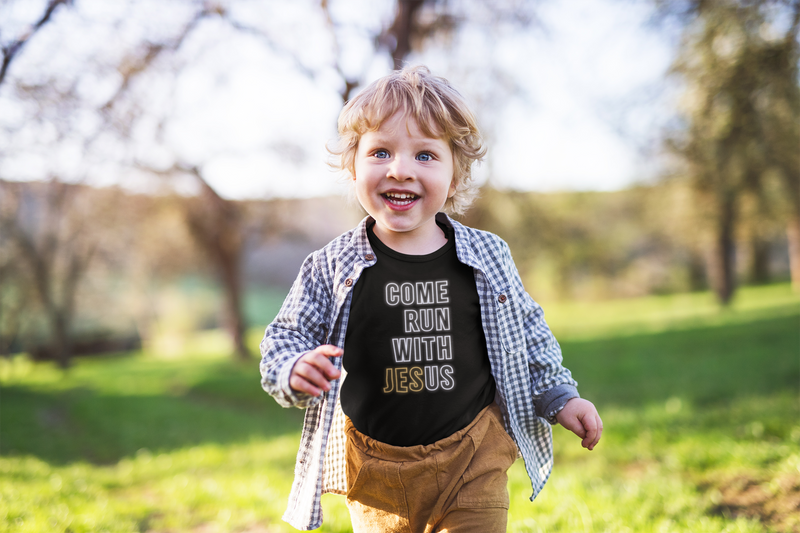 ROYAL WARRIORS LEGACY Toddler Tee Collection