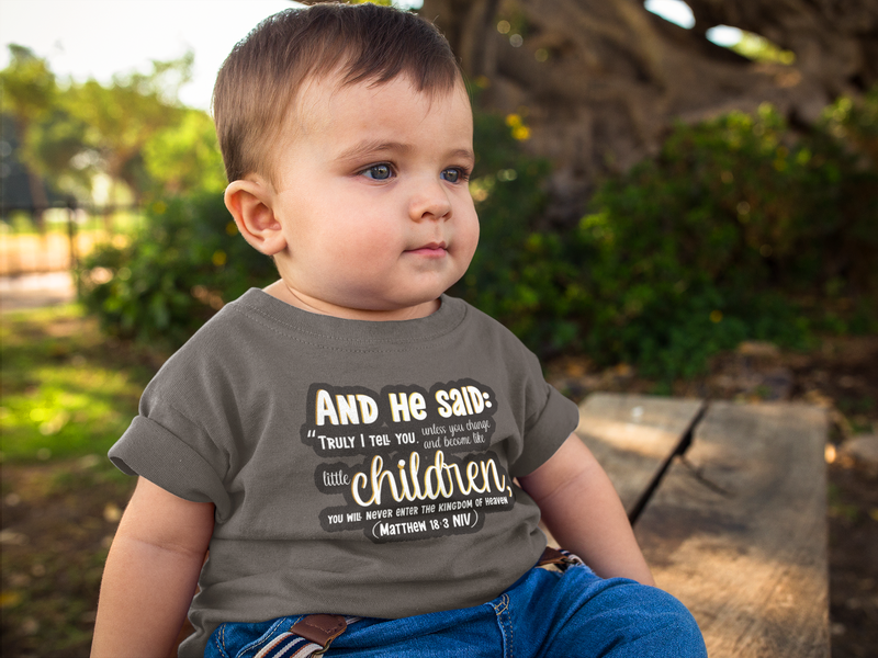 ROYAL WARRIORS LEGACY Baby Tee Collection