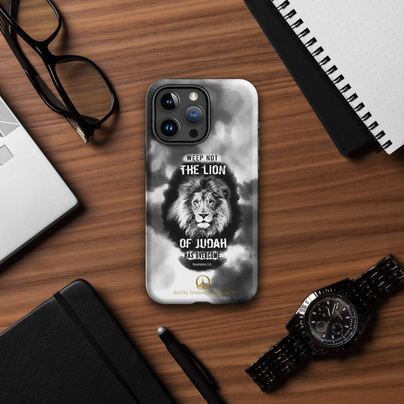 ROYAL WARRIORS LEGACY iPhone® Tough Case Collection