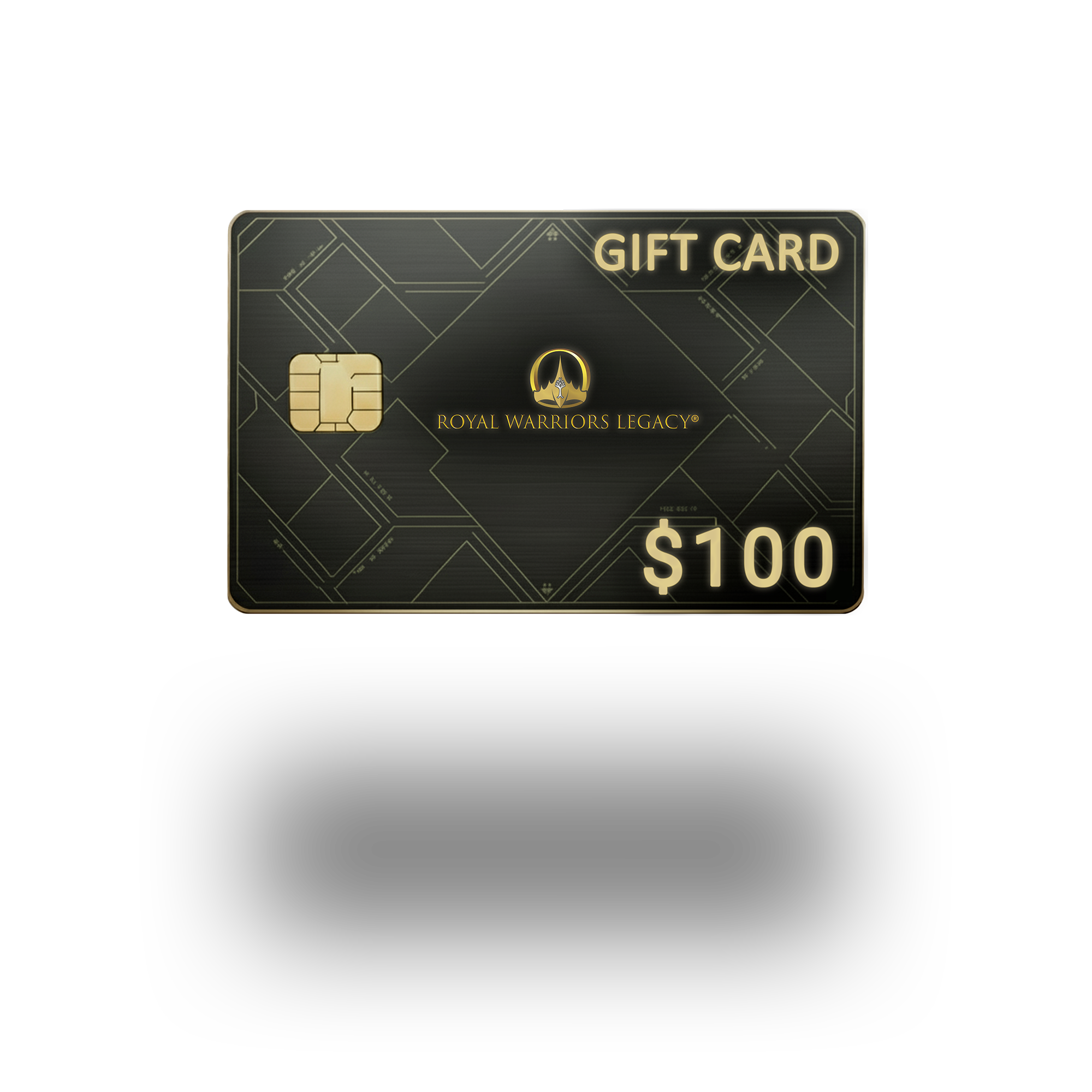 Royal Warriors Legacy - Digital Gift Card
