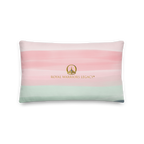 Fruitful Hands: Proverbs 31:31 Premium Pillow
