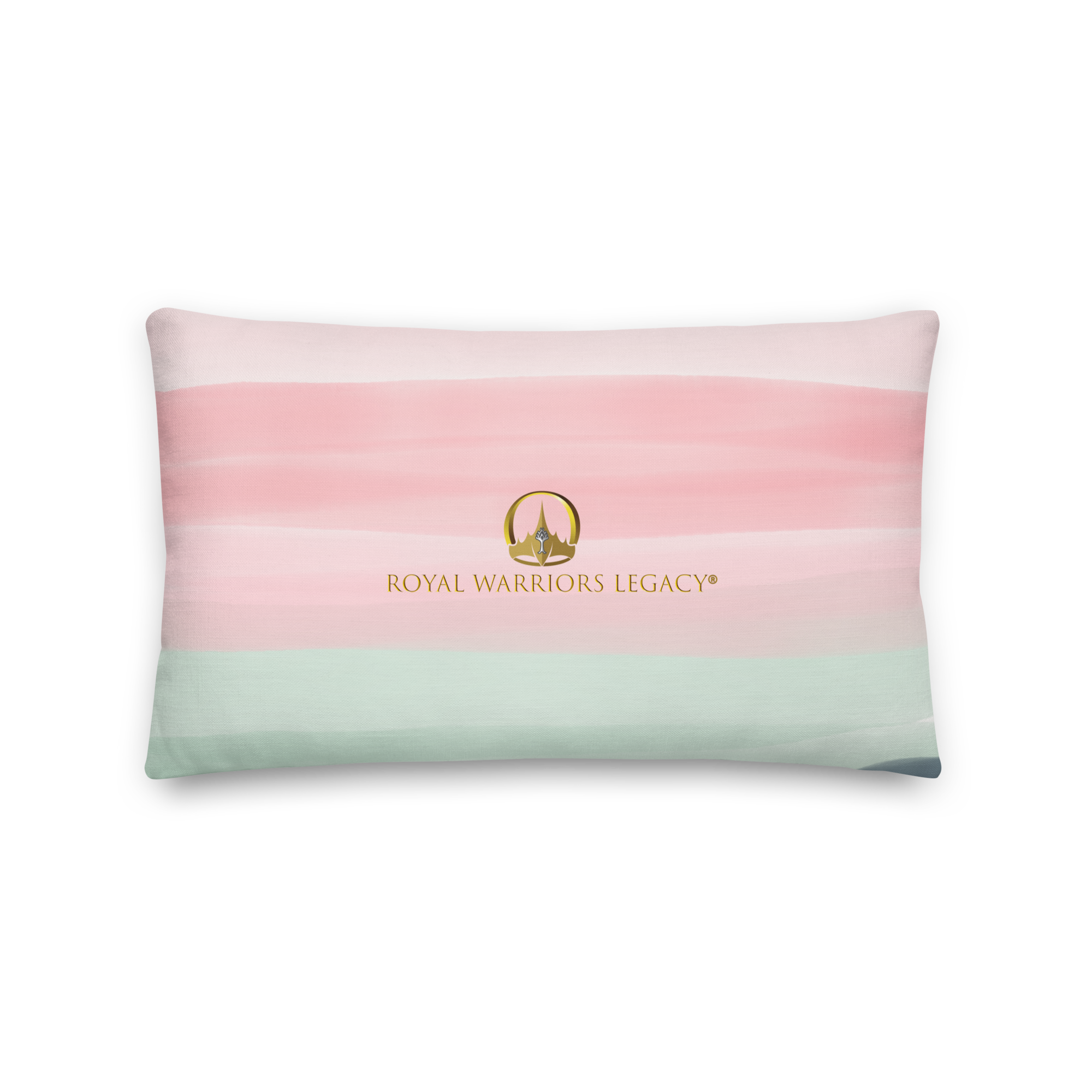Fruitful Hands: Proverbs 31:31 Premium Pillow