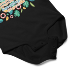 Hope & Future: Jeremiah 29:11 Baby Bodysuit