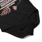 Renewed By The Spirit: Romans 12:2 Baby Bodysuit