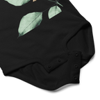 The Lord Is My Shepherd: Psalm 23:1 Baby Bodysuit