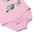 The Lord Is My Shepherd: Psalm 23:1 Baby Bodysuit