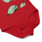 The Lord Is My Shepherd: Psalm 23:1 Baby Bodysuit