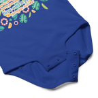 Hope & Future: Jeremiah 29:11 Baby Bodysuit