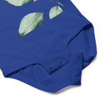 The Lord Is My Shepherd: Psalm 23:1 Baby Bodysuit