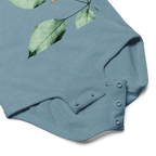 The Lord Is My Shepherd: Psalm 23:1 Baby Bodysuit