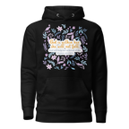 Unshakeable Faith: Psalms 46:5 Unisex Premium Hoodie
