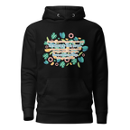 Hope & Future: Jeremiah 29:11 Unisex Premium Hoodie
