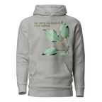 The Lord Is My Shepherd: Psalm 23:1 Unisex Premium Hoodie