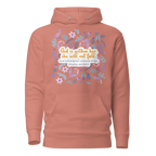 Unshakeable Faith: Psalms 46:5 Unisex Premium Hoodie