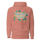 Hope & Future: Jeremiah 29:11 Unisex Premium Hoodie