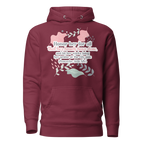 Fruitful Hands: Proverbs 31:31 Unisex Premium Hoodie