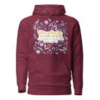 Unshakeable Faith: Psalms 46:5 Unisex Premium Hoodie