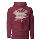 Renewed By The Spirit: Romans 12:2 Unisex Premium Hoodie