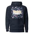 Unshakeable Faith: Psalms 46:5 Unisex Premium Hoodie