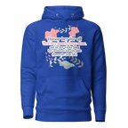 Fruitful Hands: Proverbs 31:31 Unisex Premium Hoodie