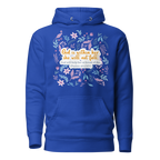 Unshakeable Faith: Psalms 46:5 Unisex Premium Hoodie