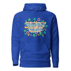 Hope & Future: Jeremiah 29:11 Unisex Premium Hoodie