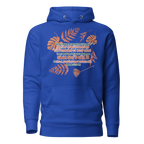 Renewed By The Spirit: Romans 12:2 Unisex Premium Hoodie