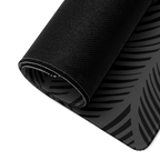 Be Strong & Courageous: Joshua 1:9 Gaming Mouse Pad (18″×16″ / 36″×18″)