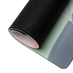 Fruitful Hands: Proverbs 31:31 Gaming Mouse Pad (18″×16″ / 36″×18″)