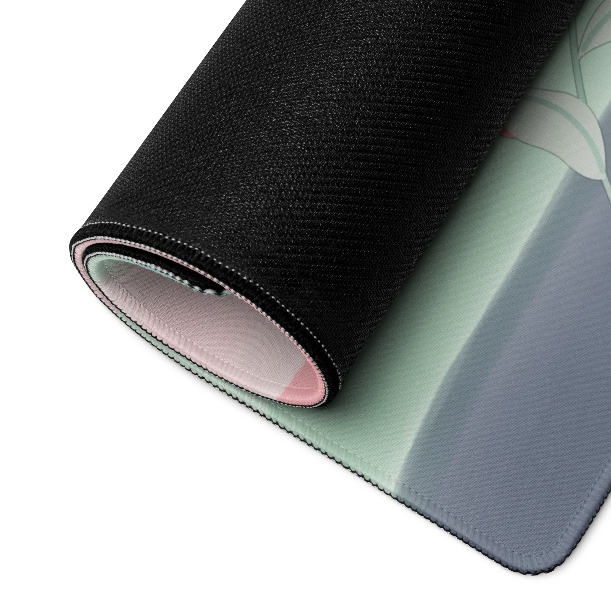 Fruitful Hands: Proverbs 31:31 Gaming Mouse Pad (18″×16″ / 36″×18″)