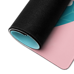 Fear Not: Isaiah 41:13 Gaming Mouse Pad (18″×16″ / 36″×18″)