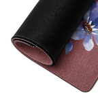 Fearless Woman: Proverbs 31:30 Gaming Mouse Pad (18″×16″ / 36″×18″)