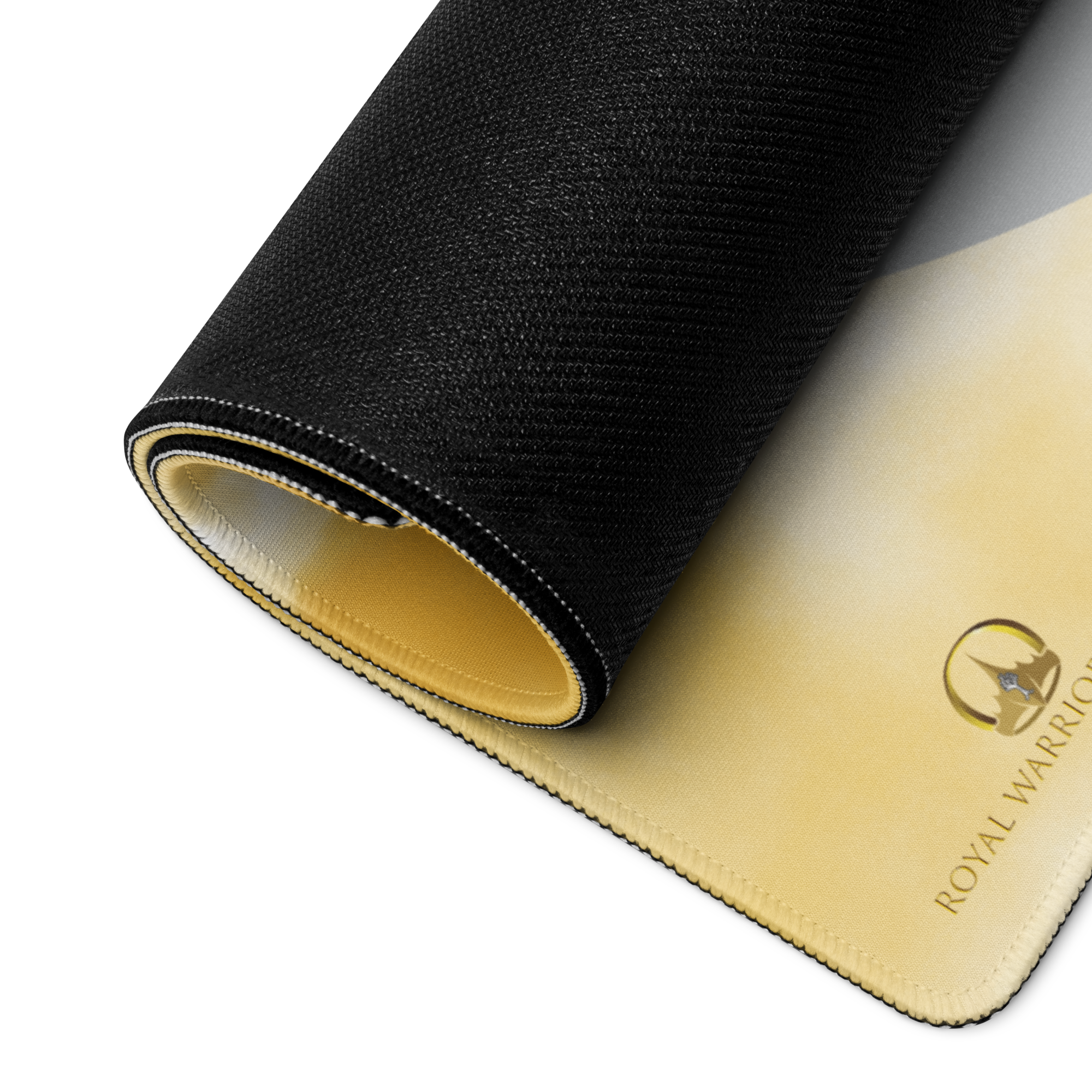 Empowered by Christ: Philippians 4:13 Gaming Mouse Pad (18″×16″ / 36″×18″)