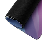 Prayer & Gratitude: Philippians 4:6 Gaming Mouse Pad (18″×16″ / 36″×18″)