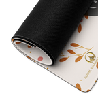 Childlike Faith: Matthew 18:3 Gaming Mouse Pad (18″×16″ / 36″×18″)