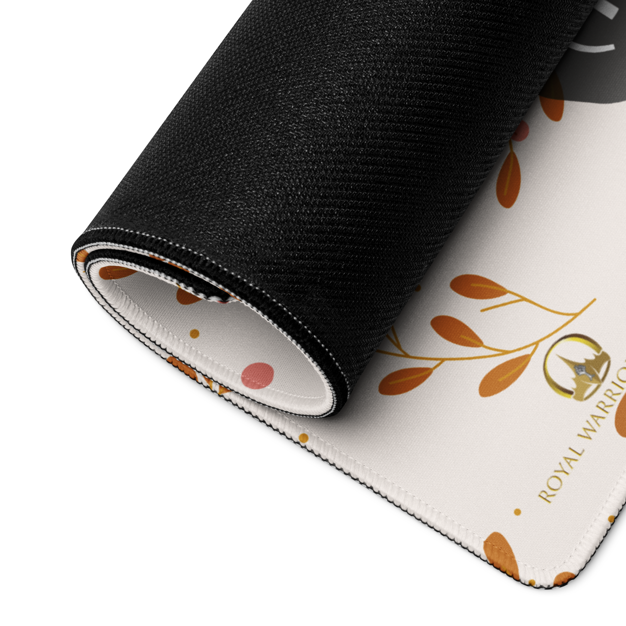 Childlike Faith: Matthew 18:3 Gaming Mouse Pad (18″×16″ / 36″×18″)