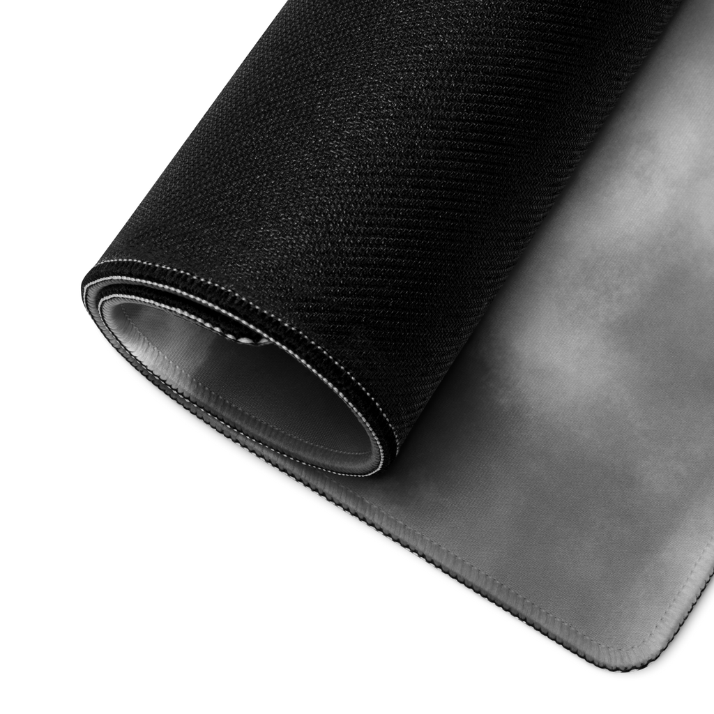 The Lion of Judah: Revelation 5:5 Gaming Mouse Pad (18″×16″ / 36″×18″)