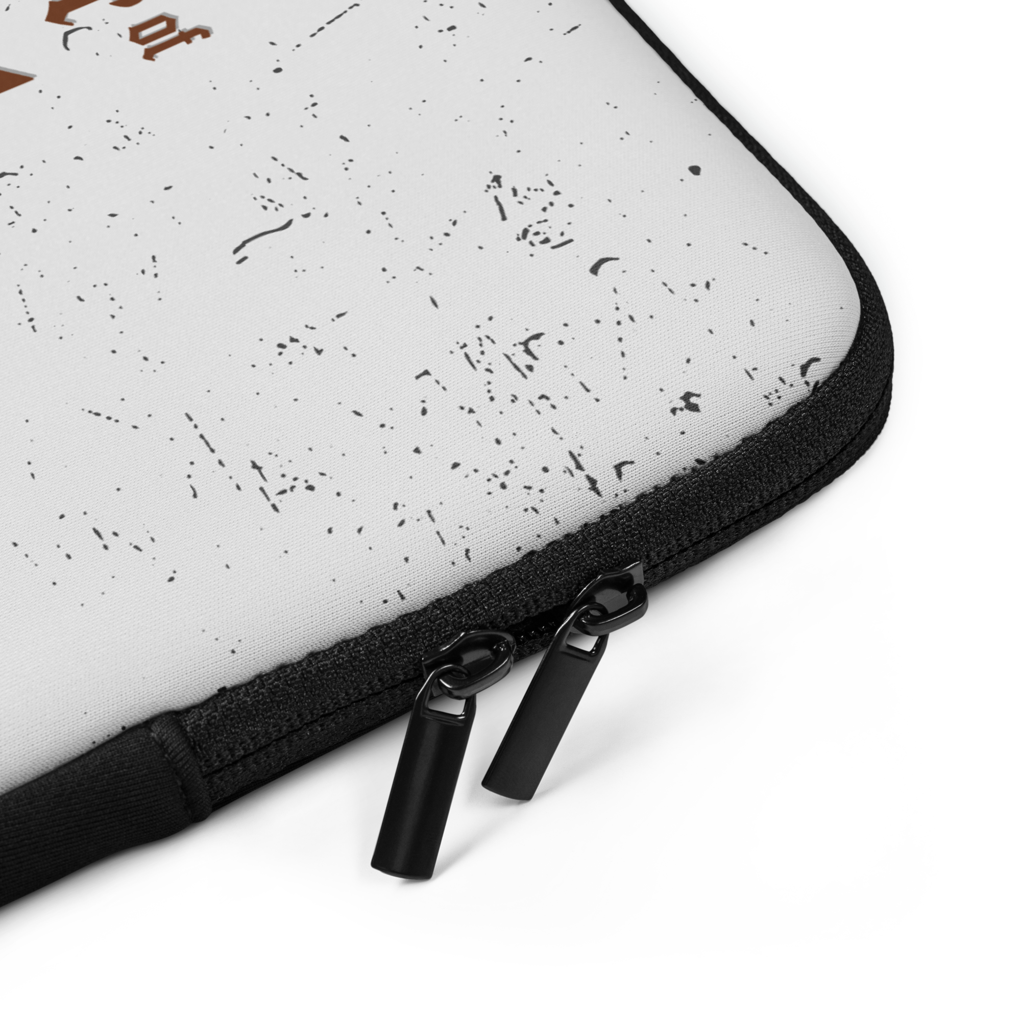 Full Armor Of God: Ephesians 6:11 Laptop Sleeve (13" / 15")