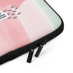 Fruitful Hands: Proverbs 31:31 Laptop Sleeve (13" / 15")