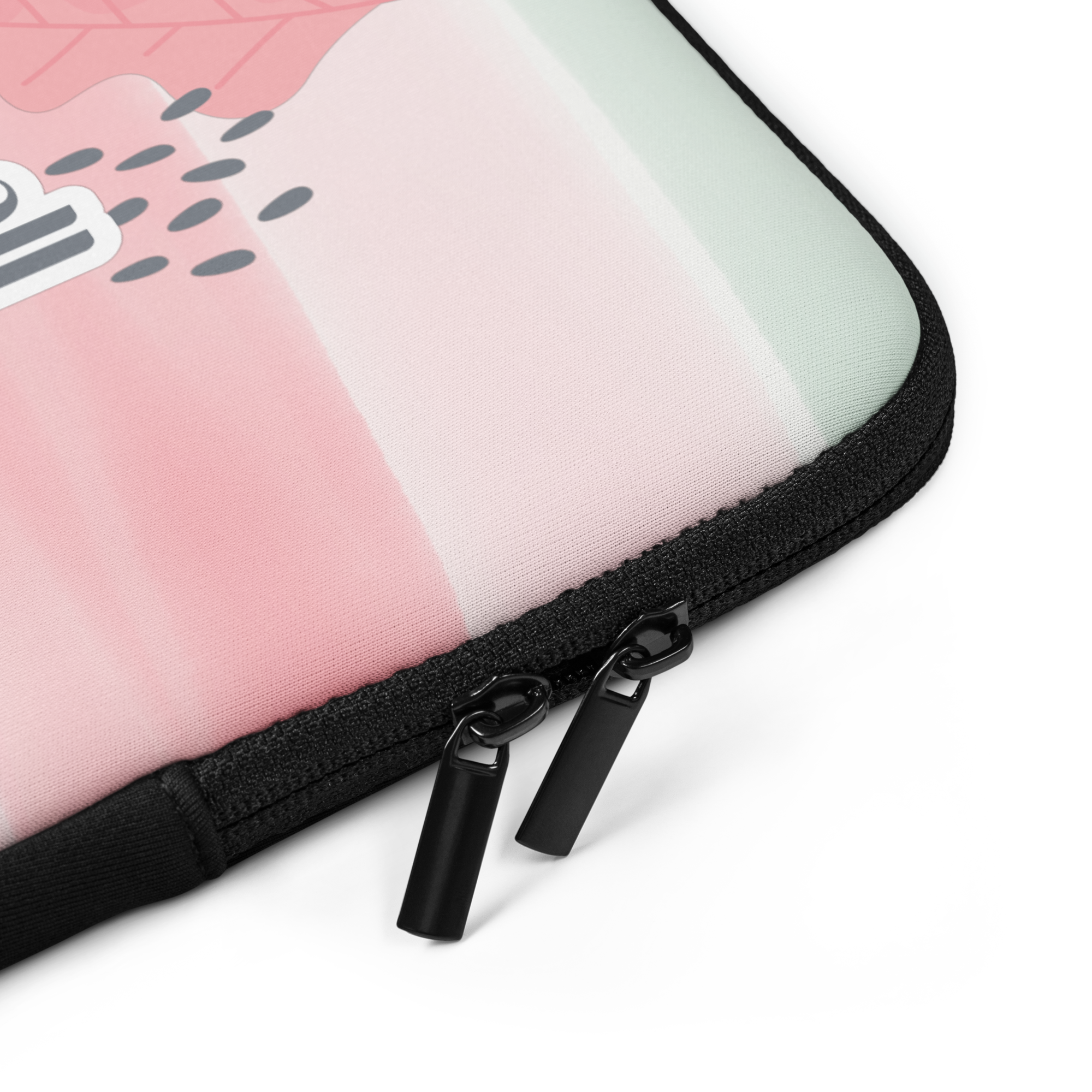 Fruitful Hands: Proverbs 31:31 Laptop Sleeve (13" / 15")