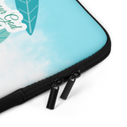 Fear Not: Isaiah 41:13 Laptop Sleeve (13" / 15")