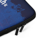 Faith & Hope: Hebrews 11:1 Laptop Sleeve (13" / 15")