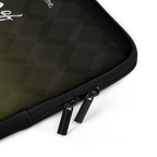 Lion of Judah & Root of David: Revelation 5:5 Laptop Sleeve (13" / 15")