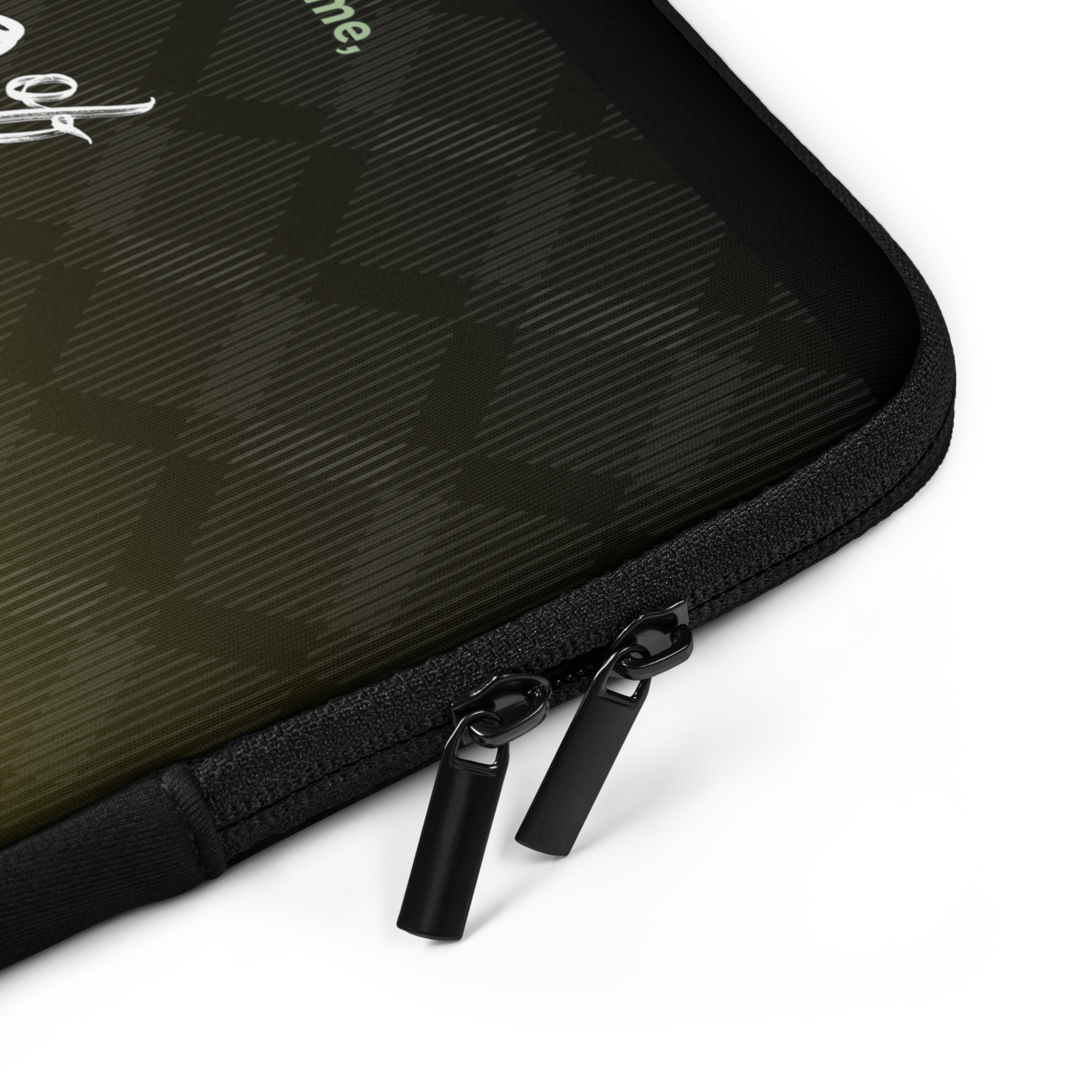 Lion of Judah & Root of David: Revelation 5:5 Laptop Sleeve (13" / 15")