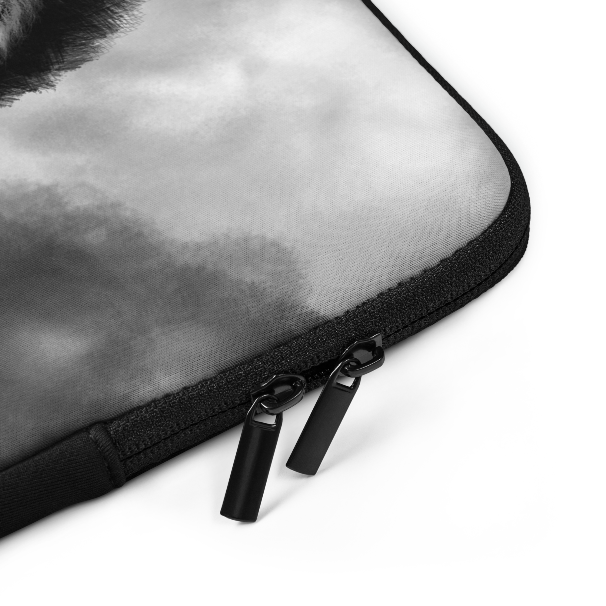 The Lion of Judah: Revelation 5:5  Laptop Sleeve (13" / 15")